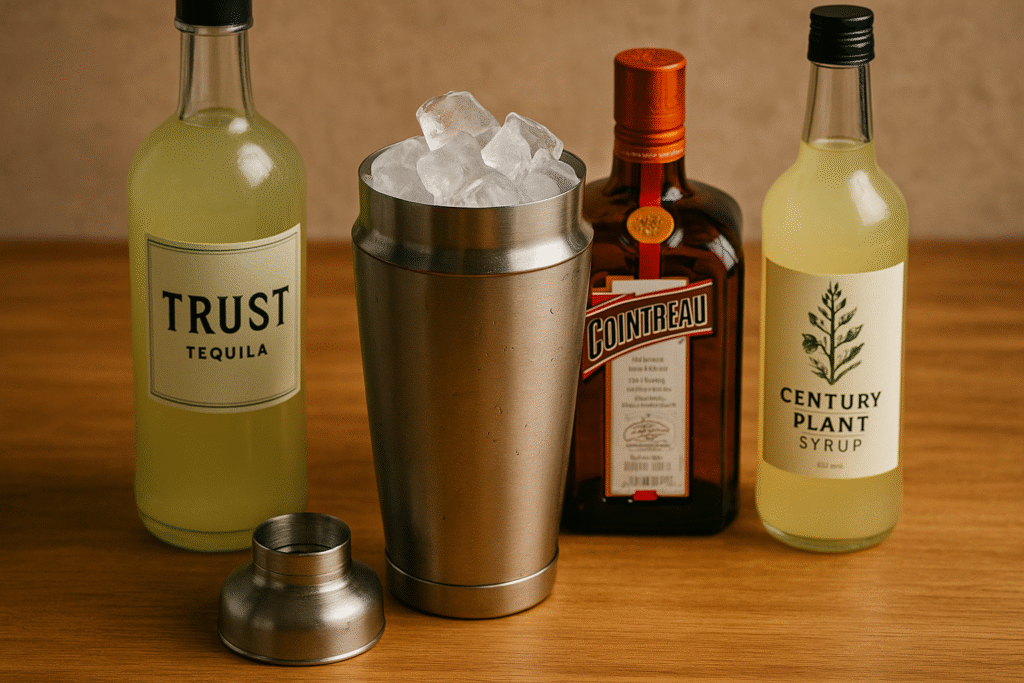 Margarita Recipe – Classic Easy & Refreshing