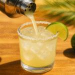 Margarita Recipe – Classic Easy & Refreshing