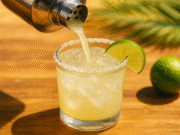 Best Margarita Recipe – Classic Easy & Refreshing Margarita Recipe – Classic Easy & Refreshing