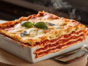 The Best Mouthwatering Lasagna Recipe Variations You Need to Try Today lasagna recipe