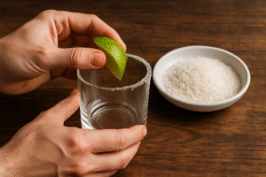 Margarita Recipe – Classic Easy & Refreshing