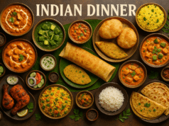 110+Delicious Indian Dinner Recipe Ideas to Try Tonight 110+Delicious Indian Dinner Recipe Ideas to Try Tonight