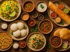 12 Traditional Indian Breakfast Recipes to Try Today 12 Traditional Indian Breakfast Recipes to Try Today