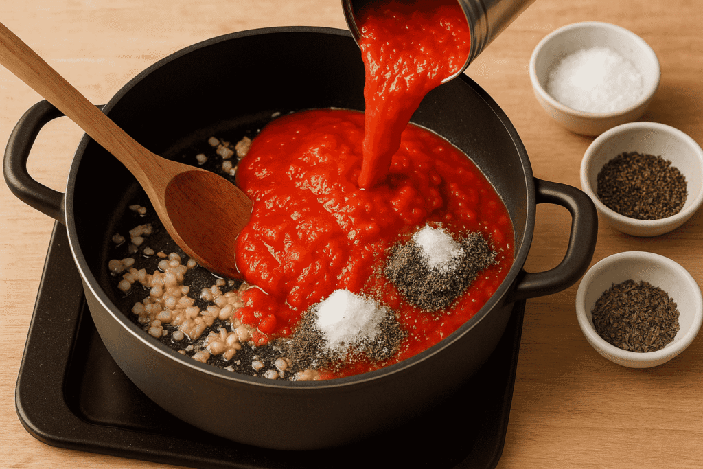  The Best Chicken Parmigiana You’ll Ever Eat Recipe Guide