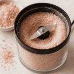 Himalayan Pink Salt Recipe: Citrus-Herb Himalayan Salt Blend for Everyday Use