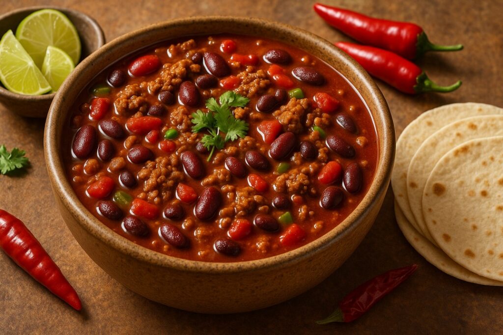 Chili Con Carne