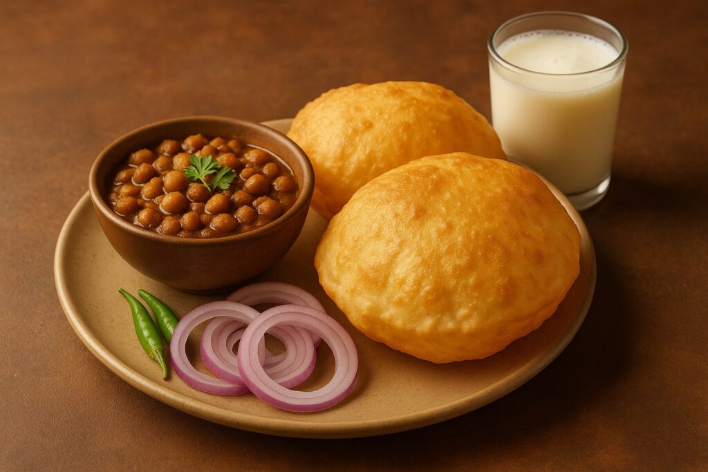 12 Traditional Indian Breakfast Recipes to Try Today