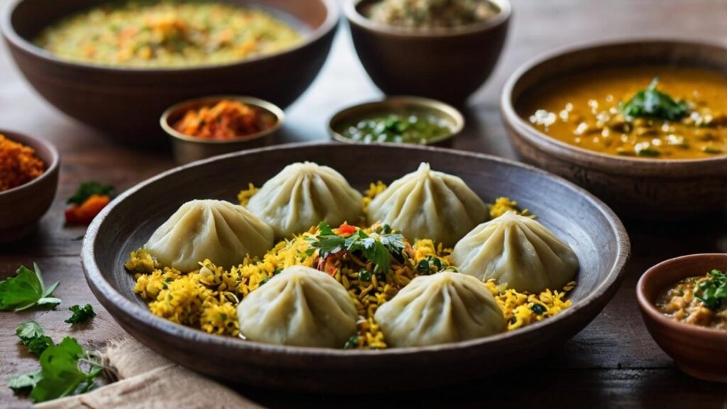 Healthy Indian Dinner Recipes
