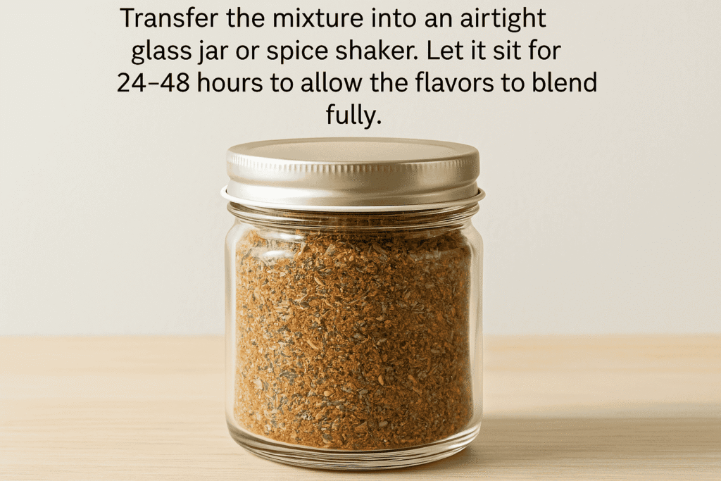 Himalayan Pink Salt Recipe Citrus-Herb Himalayan Salt Blend for Everyday Use