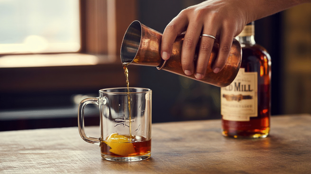 The Ultimate Guide to Hot Toddy Recipe The Perfect Cozy Drink