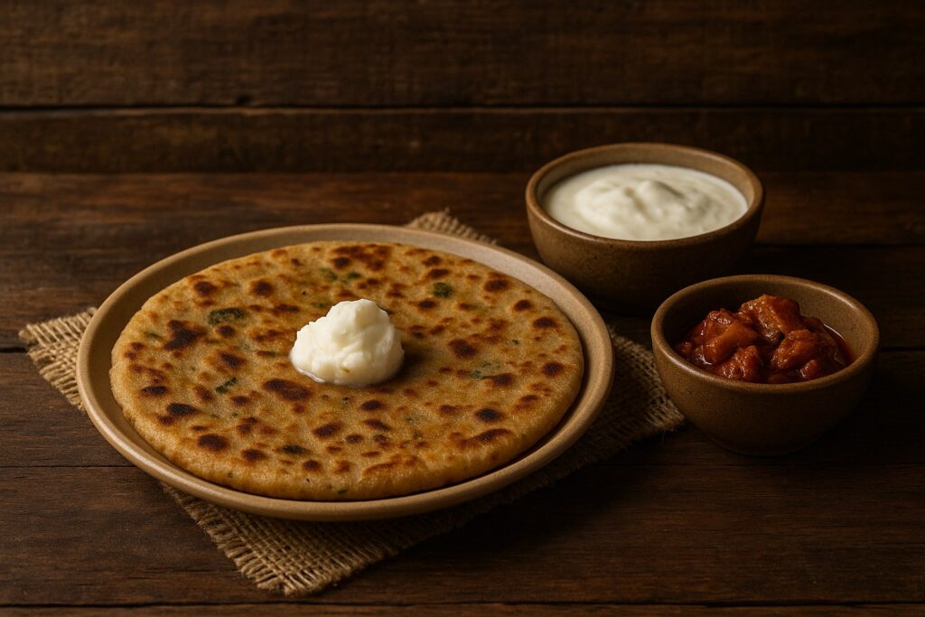 12 Traditional Indian Breakfast Recipes to Try Today