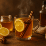The Ultimate Guide to Hot Toddy Recipe The Perfect Cozy Drink
