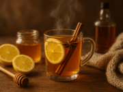 The Ultimate Guide to The Best Hot Toddy Recipe: The Perfect Cozy Drink The Ultimate Guide to Hot Toddy Recipe The Perfect Cozy Drink