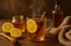The Ultimate Guide to The Best Hot Toddy Recipe: The Perfect Cozy Drink The Ultimate Guide to Hot Toddy Recipe The Perfect Cozy Drink