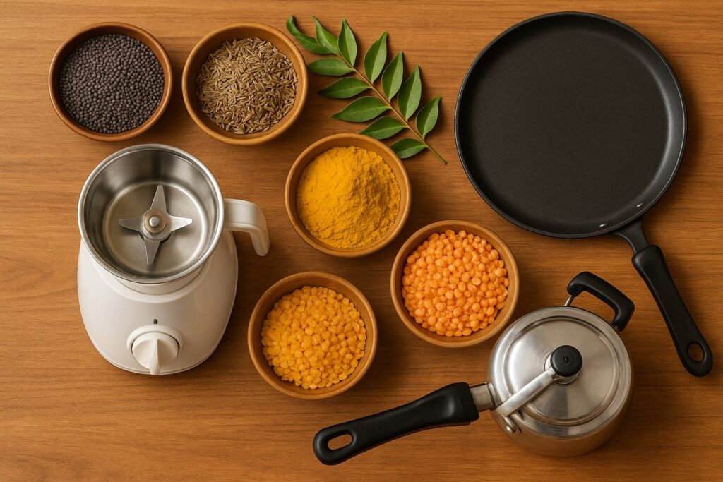 Tips for Cooking Traditional Indian Breakfast Recipes