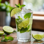 Virgin Mojito Recipe That's Better Than the Alcoholic Version