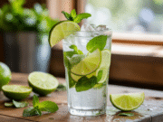 Virgin Mojito Recipe That’s Better Than the Alcoholic Version: My Secret Ingredient Will Shock You Virgin Mojito Recipe That's Better Than the Alcoholic Version