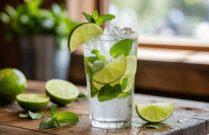 Virgin Mojito Recipe That’s Better Than the Alcoholic Version: My Secret Ingredient Will Shock You Virgin Mojito Recipe That's Better Than the Alcoholic Version