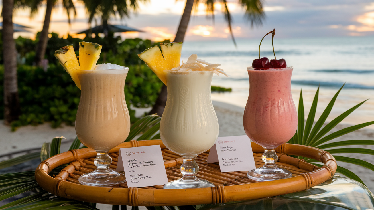 Delicious Variations to Try
