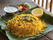 Easy Lemon Rice Recipe – A Quick, Homemade South Indian Favorite Easy Lemon Rice Recipe – A Quick, Homemade South Indian Favorite