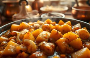 Aloo Do Pyaza: A Flavor-Packed Indian Classic That’s Easy to Love Aloo Do Pyaza Aromatic Indian Potato Curry