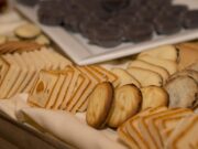 Top 5 Best Amaretti Cookies: Authentic Italian Crunch & Flavor Best Amaretti Cookies: Authentic Italian Crunch & Flavor