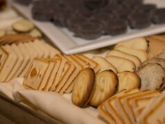 Top 5 Best Amaretti Cookies: Authentic Italian Crunch & Flavor Best Amaretti Cookies: Authentic Italian Crunch & Flavor