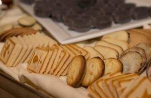 Top 5 Best Amaretti Cookies: Authentic Italian Crunch & Flavor Best Amaretti Cookies: Authentic Italian Crunch & Flavor