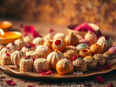 Diwali Sweets: Savor the Flavors of the Festival Diwali Sweets