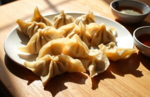 Quick and Tasty Dumpling Recipe Dumpling Recipe
