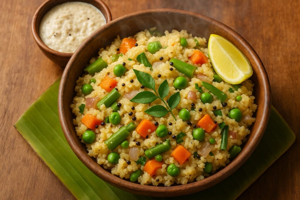 Easy Breakfast Recipes