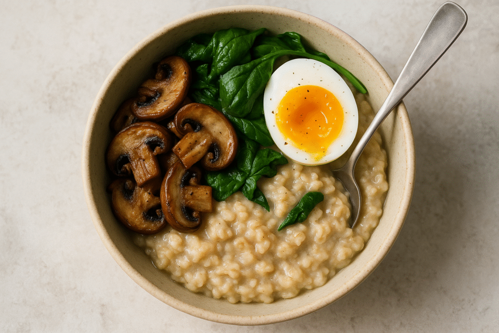 Easy Breakfast Recipes