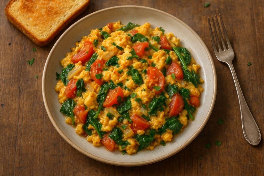 15 Easy Breakfast Recipes to Start Your Day Right