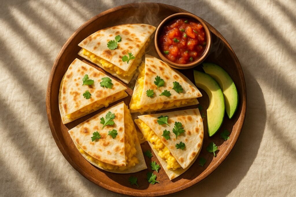 Easy Breakfast Recipes