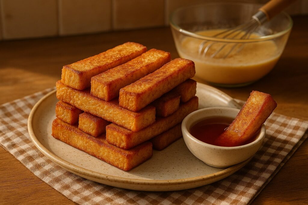 Easy Breakfast Recipes