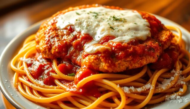chicken parmesan recipe chicken parmesan recipe