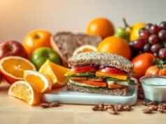 Delicious & Nutritious: Healthy Lunch Ideas for Kids healthy lunches for kids